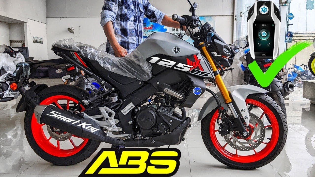 2025 Yamaha MT125 TDT BS6 New Launch ? Price | Specs | Review | Changes | MT125 TDT | Mite Of Bikes