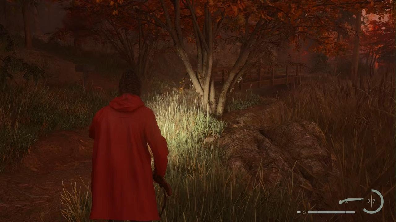 Alan Wake 2 Part 74