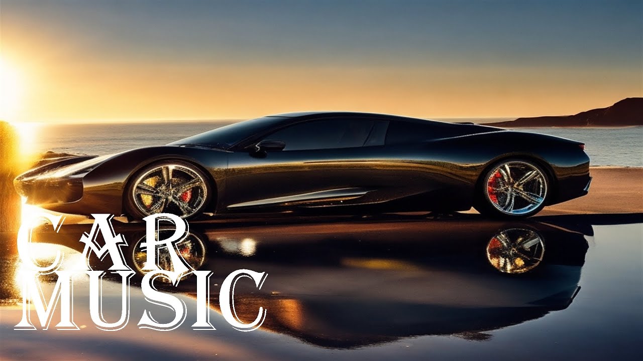 MISHA MILLER  SASHA LOPEZ - MAHALA (RAKURS  EWELLICK REMIX) - 🚗 BASS BOOSTED MUSIC MIX 2023 🔈 BEST