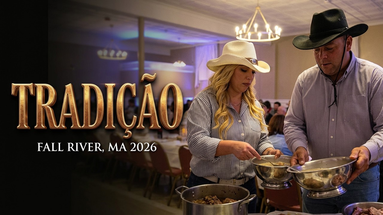 👉 Matança do Porco 🇵🇹 St. John’s Holy Ghost Association Fall River, MA