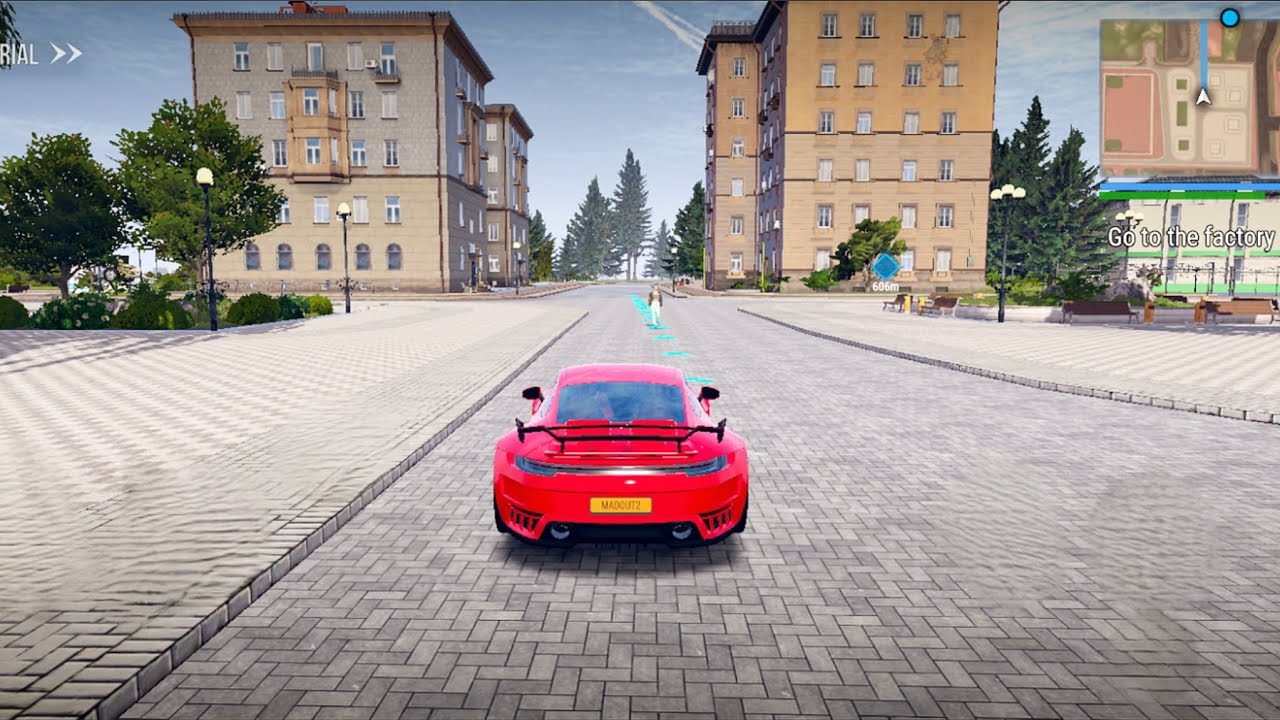 Madout 2 Gameplay | #gta #gta5 