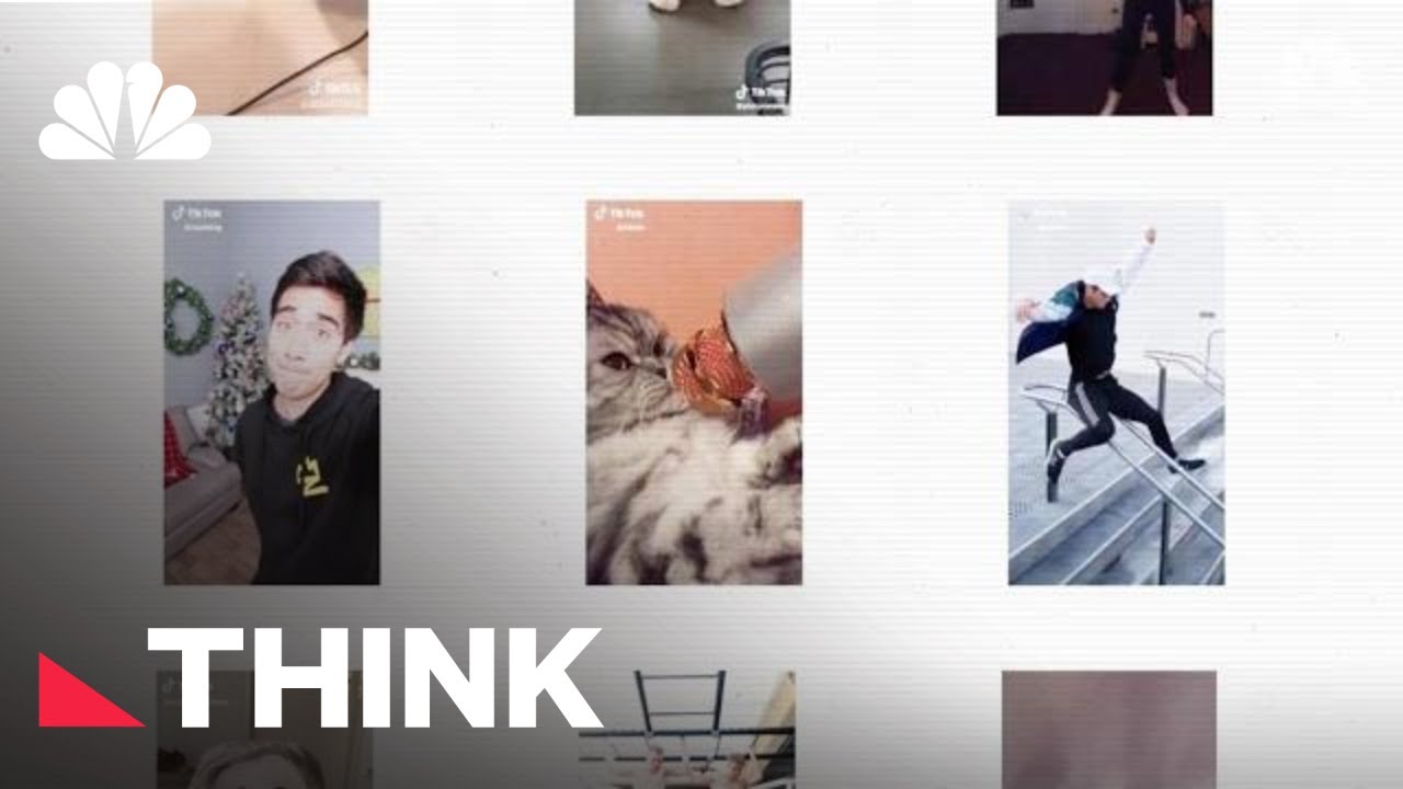 Everything To Know About TikTok, The App That&rsquo;s Everywhere On The Internet | Think | NBC News