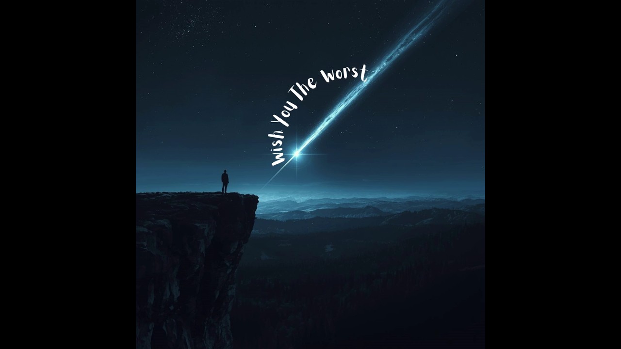 Wish You The Worst - E-CID