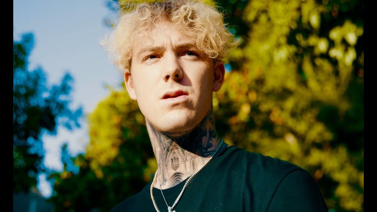 Brennan Savage - Nothings Changed (Official Video)