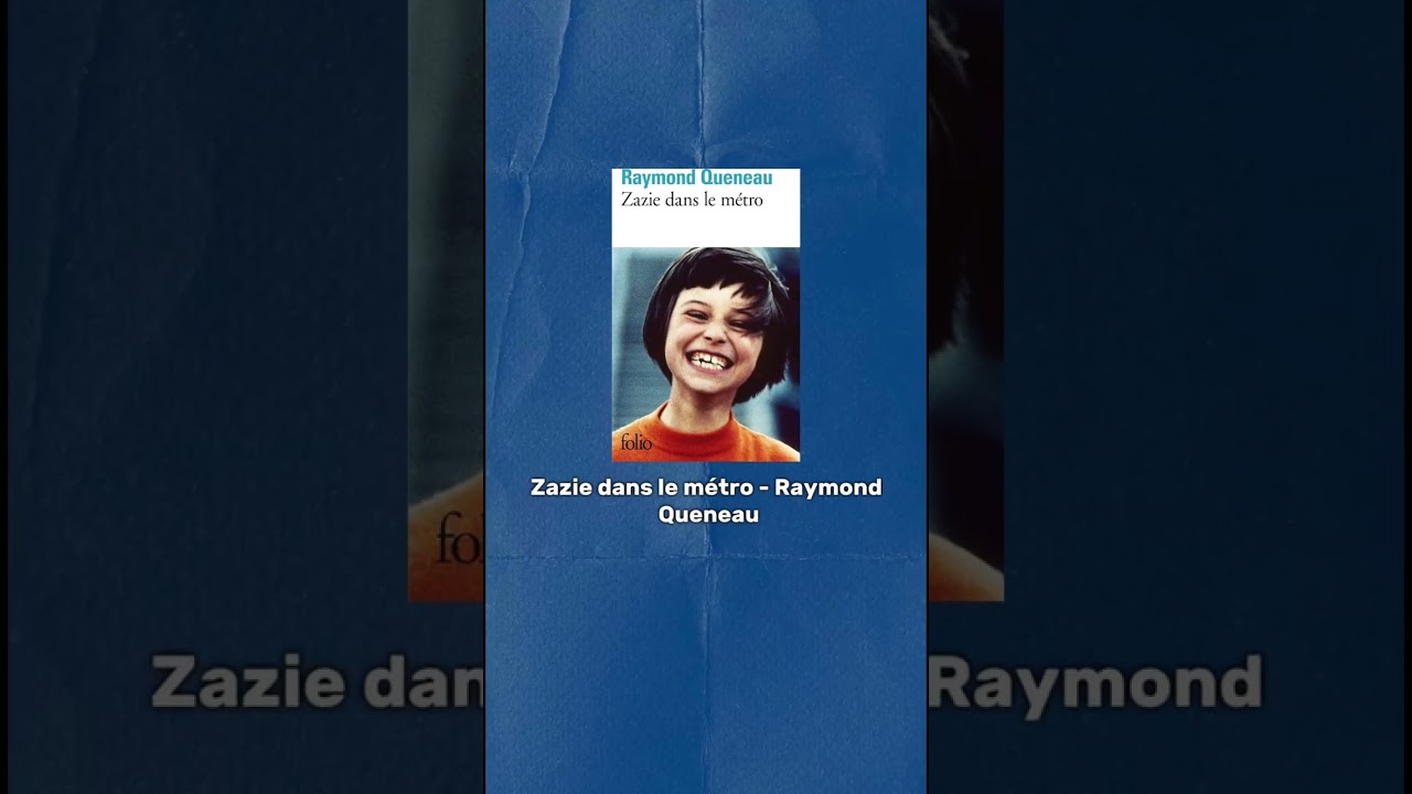 French books I was scared to read before LingQ