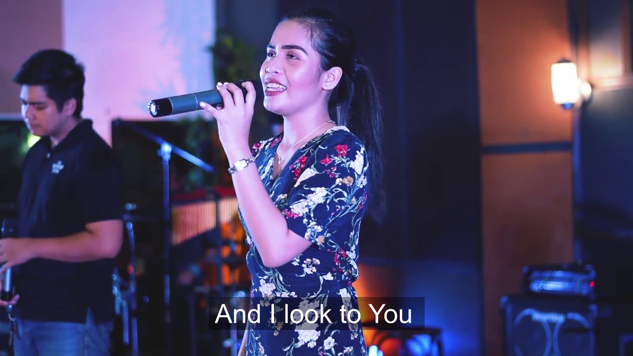 Through It All - Light and Life Worship | Orig: Hillsong Worship