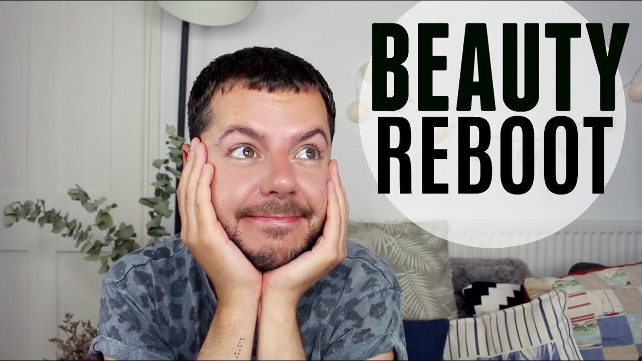 Beauty Staples July | Product Reboot!