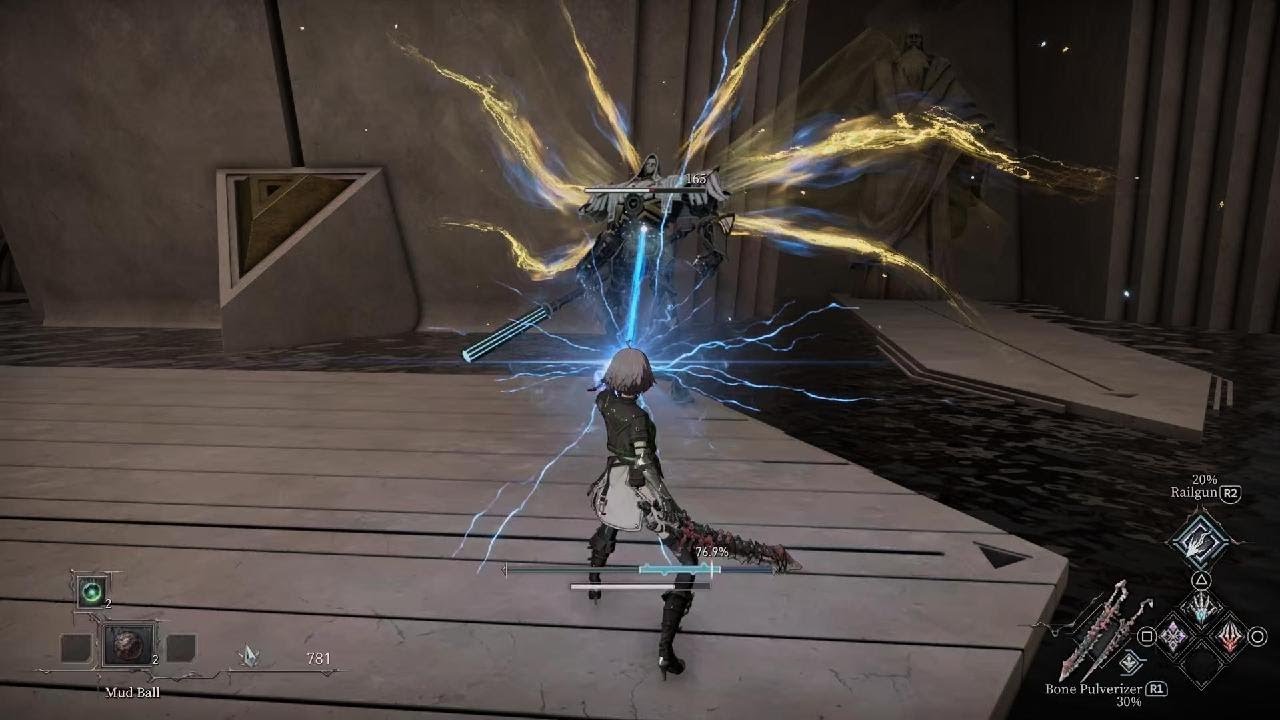 AI LIMIT