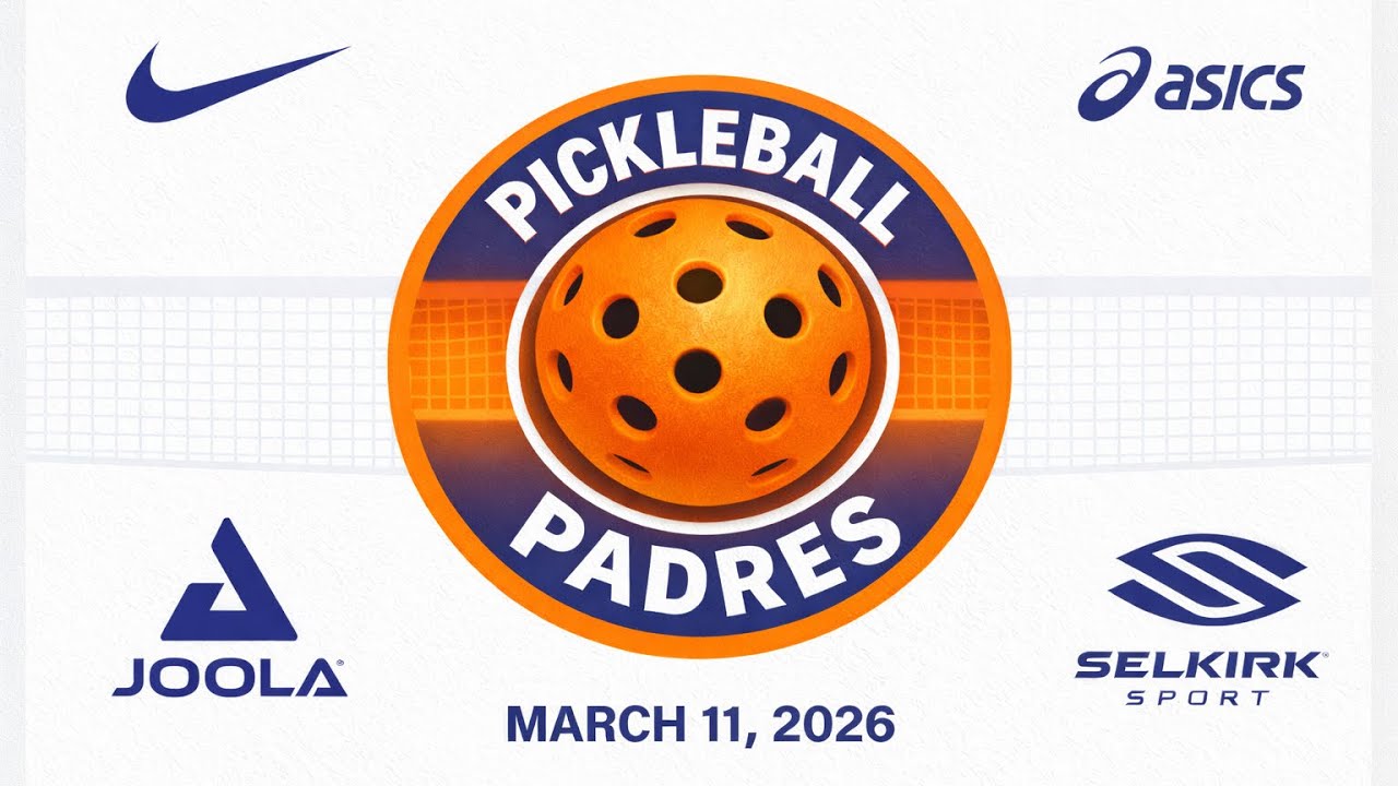 Pickleball Padres Channel Ep 1264