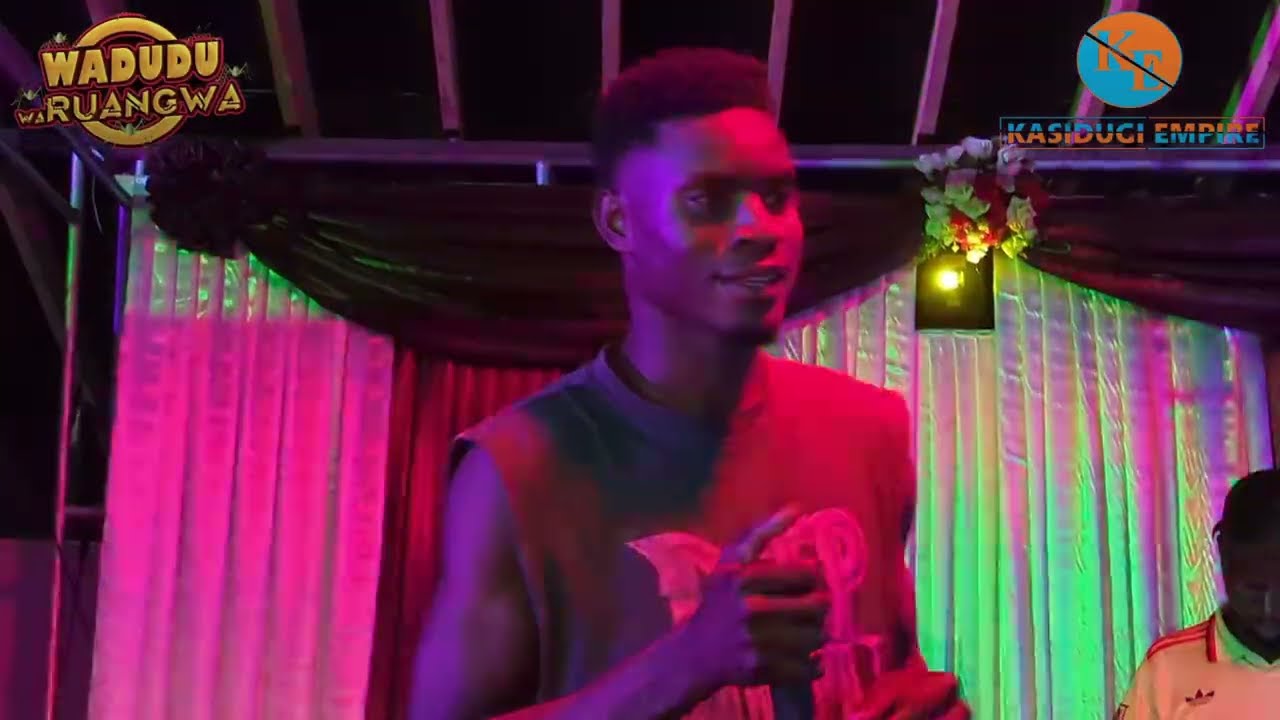 KIOOH KIPAJI show live Ruangwa_lindi  2026 #midundo ya uswazi #gevidotv#kwarotv 