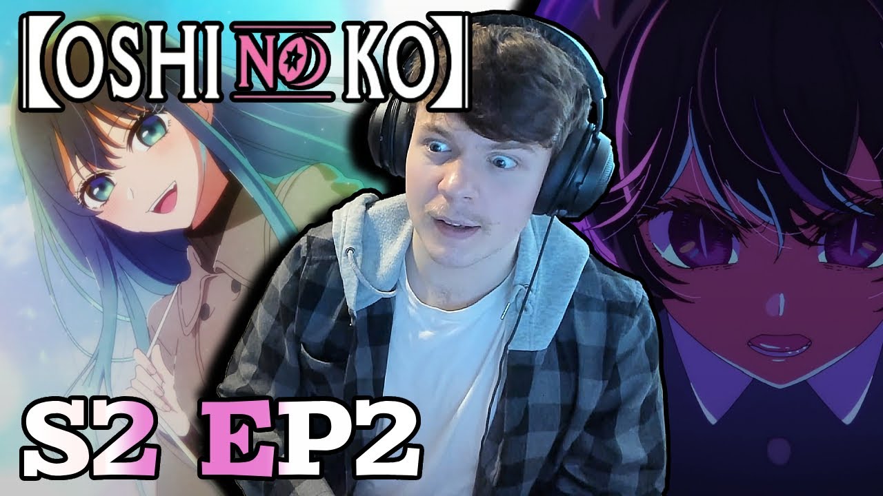 ABIKO IS ANGRY... || OSHI NO KO Season 2 Episode 2 Reaction!!