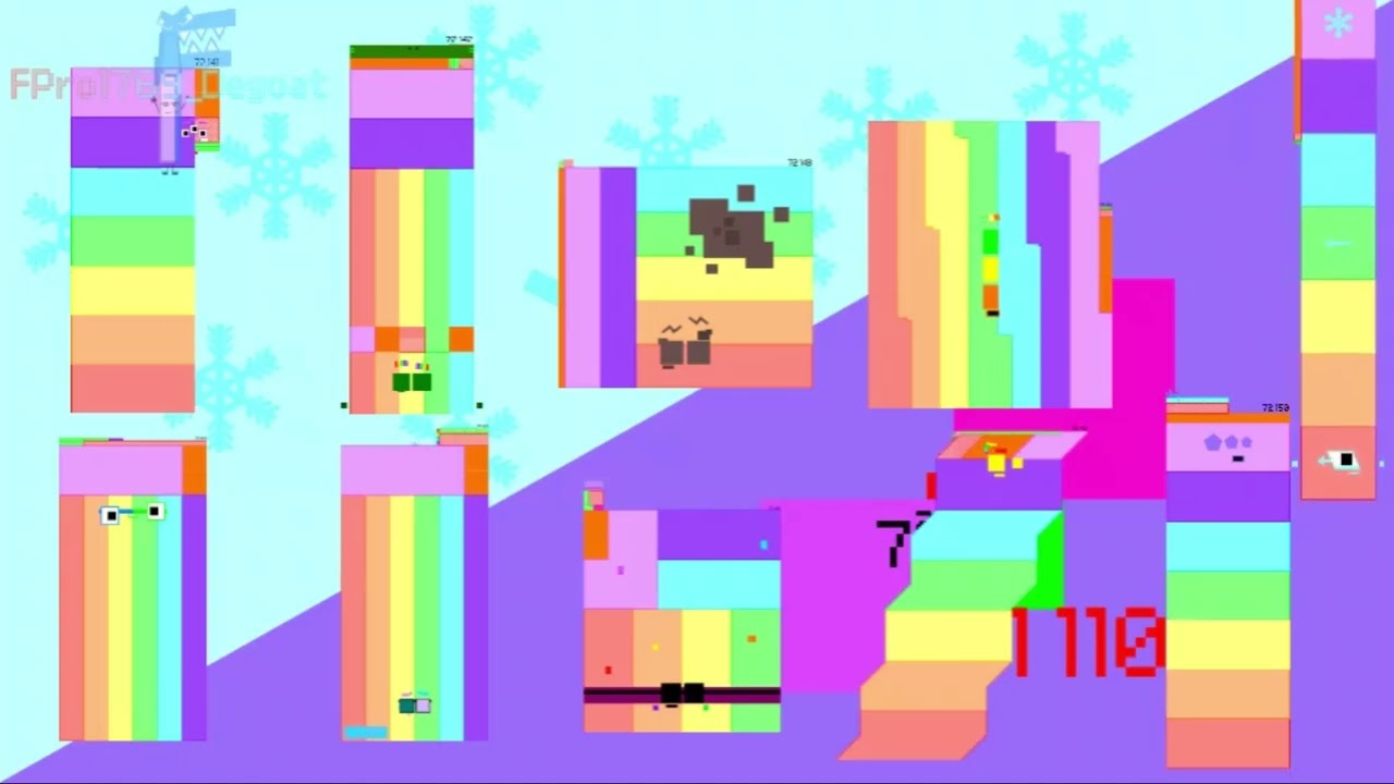 Numberblocks Band Retro 72141-72150