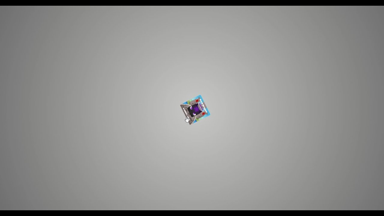 I JUST GOT THE DARK DRAGON IN BLACKET!
