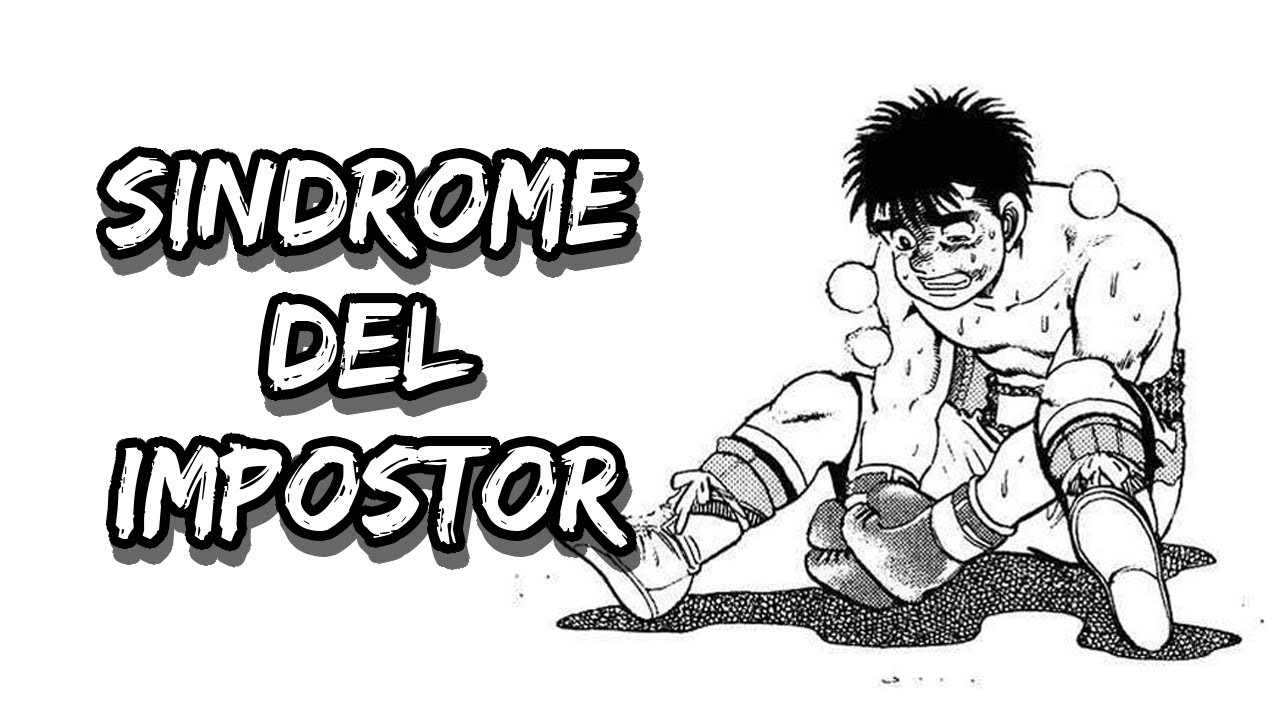 LA PSICOLOGÍA DE IPPO MAKUNOUCHI | ANÁLISIS  HAJIME NO IPPO | RAJU RANDOM