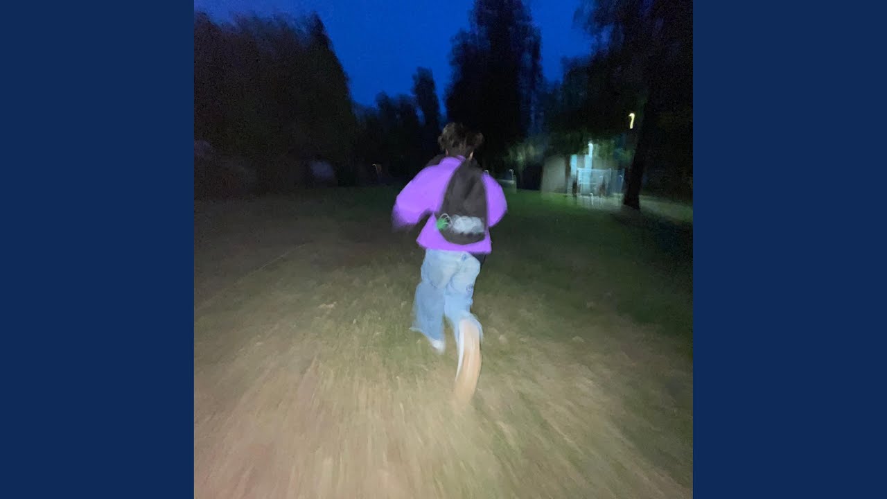 where you been