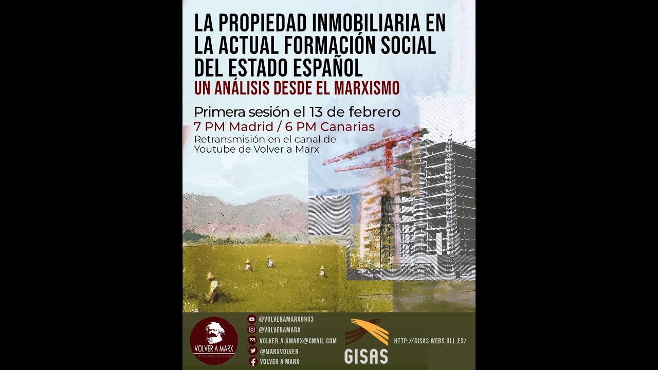 1. La propiedad inmobiliaria en la actual formación del Estado español. Introducción