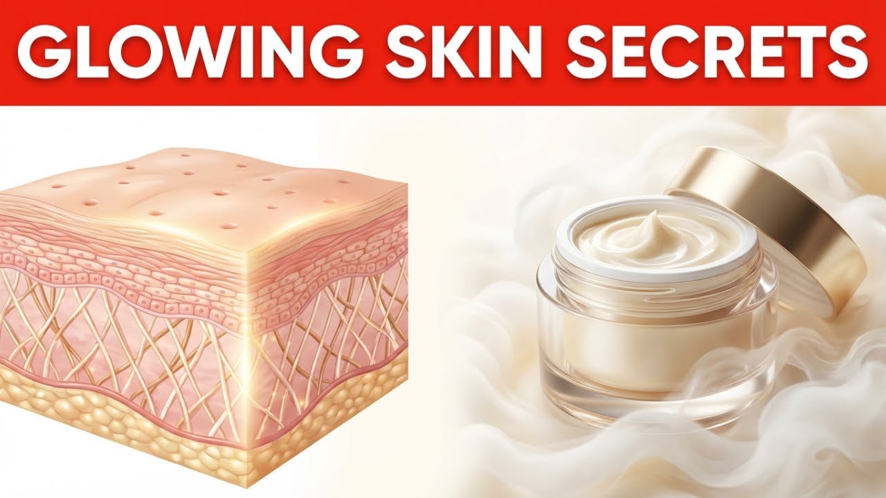 Facials for Skin Health: What Your Skin Really Needs #skincare #koreanbeauty #skincareroutine