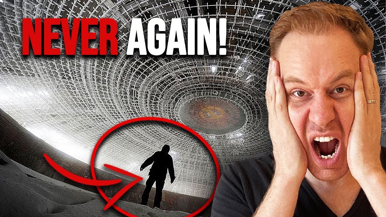 Почему я уехал из Болгарии?