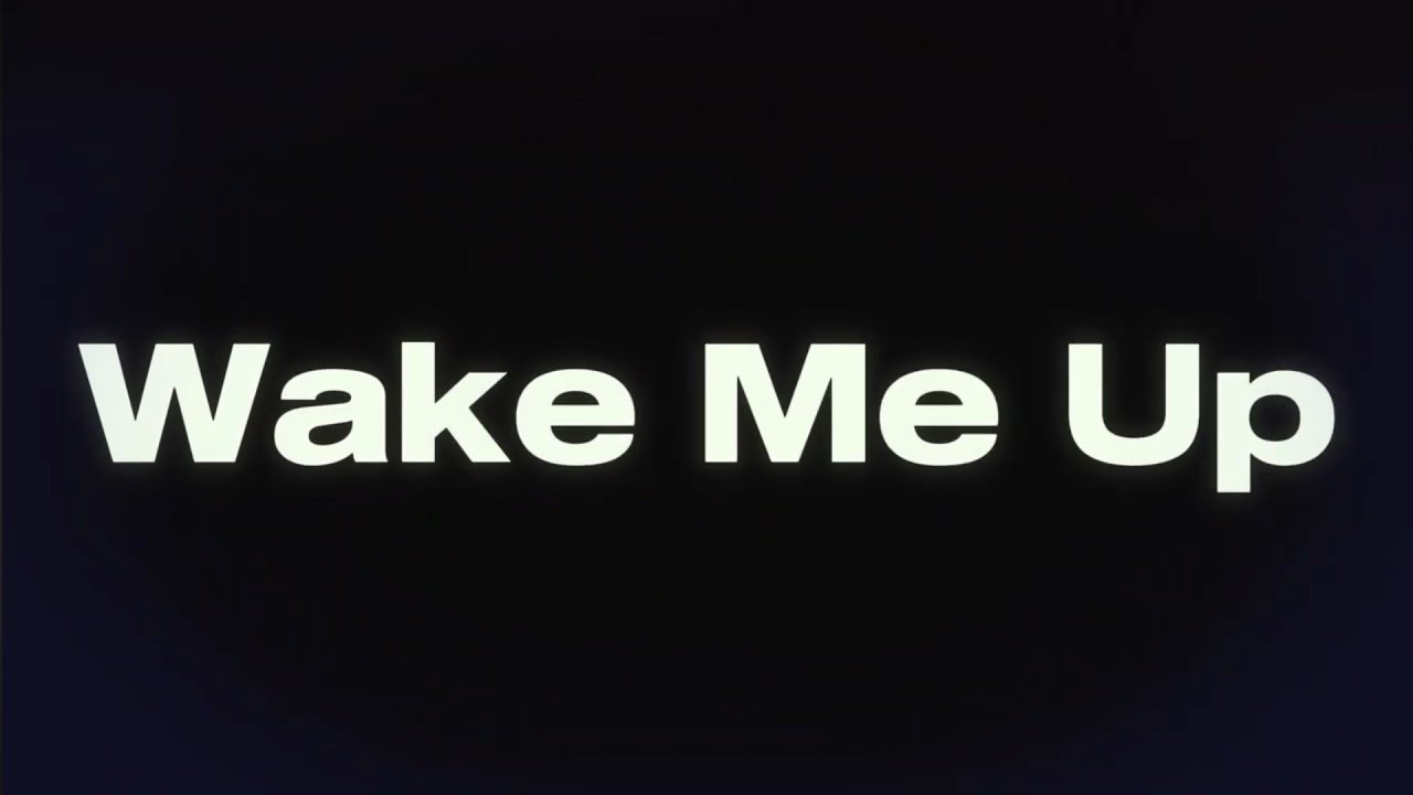 Wake Me Up - Avicii ( Cover Sax )
