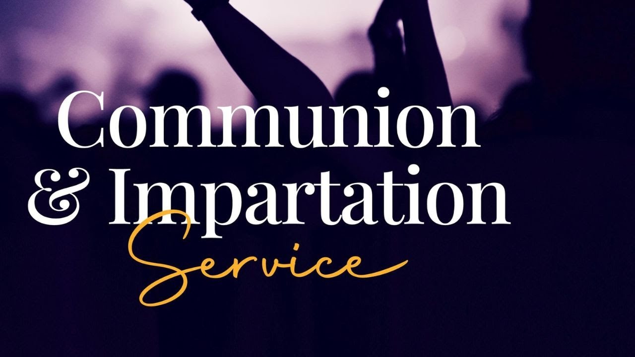 Communion Service | Feb 01 2026