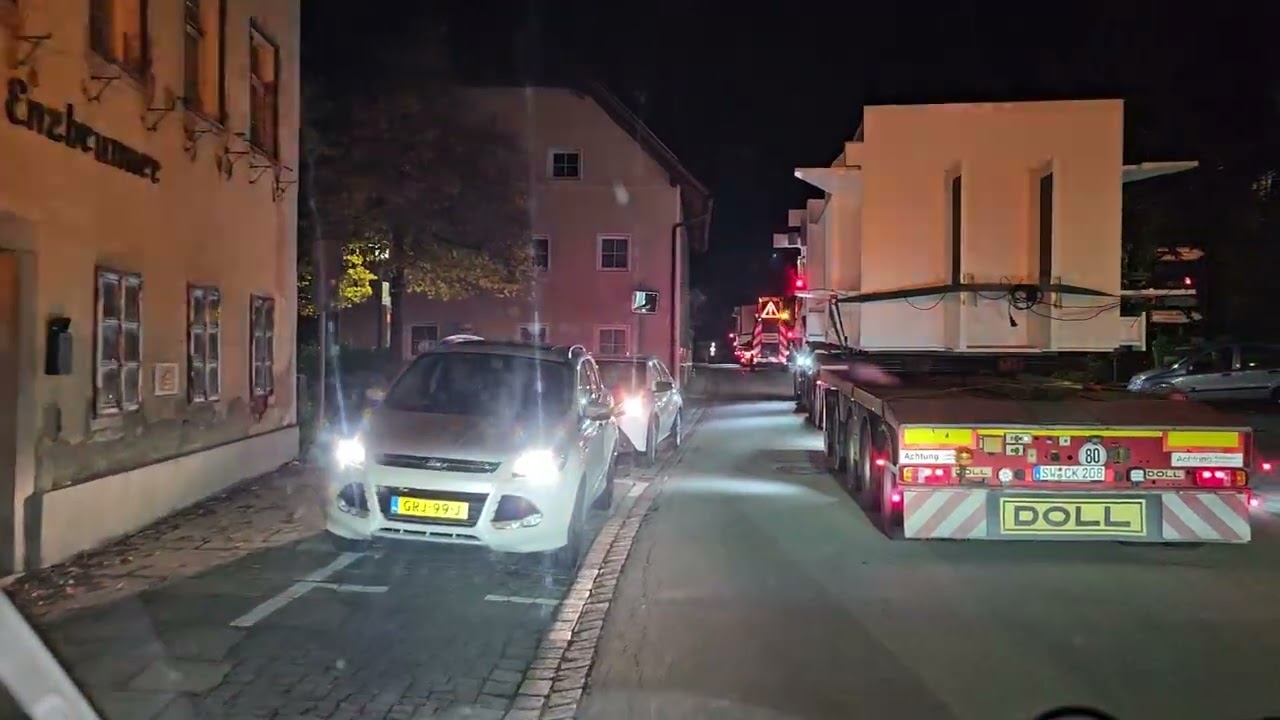 Hubschrauber Landeplatz Teil 1