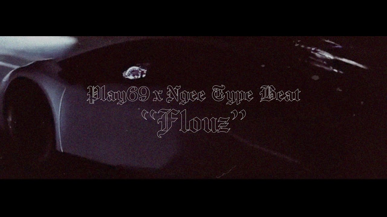 PLAY69 x NGEE Type Beat 