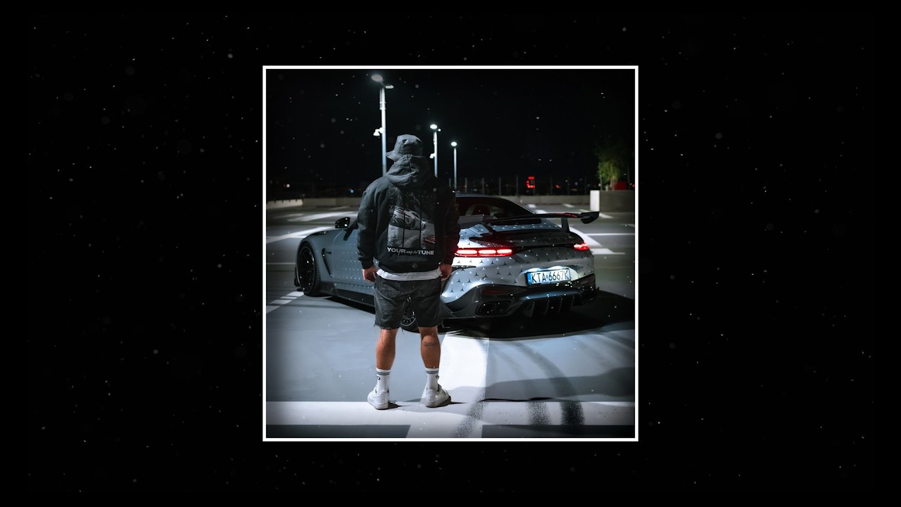 (FREE) MACAN x SANTIZ x JAMIK Type Beat  - 