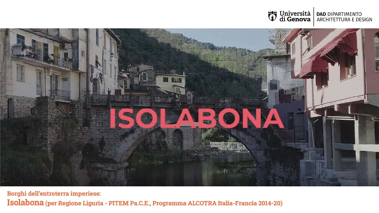 ISOLABONA