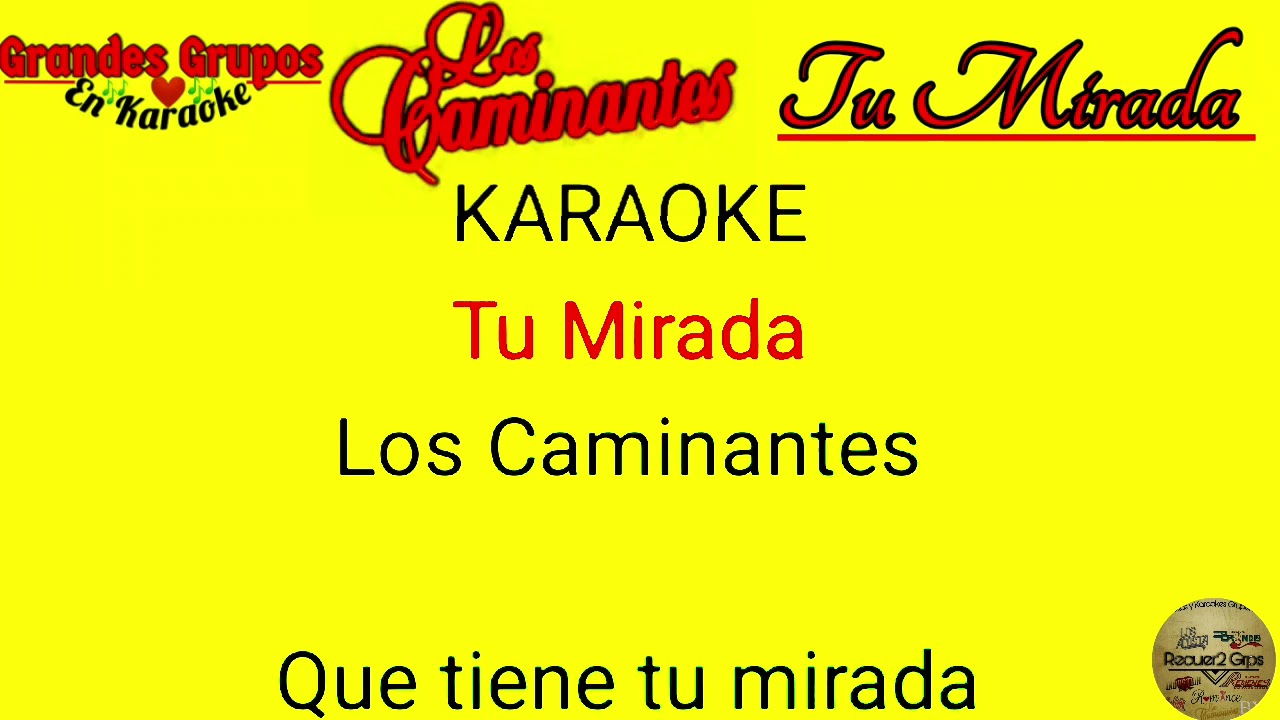 《KARAOKE》