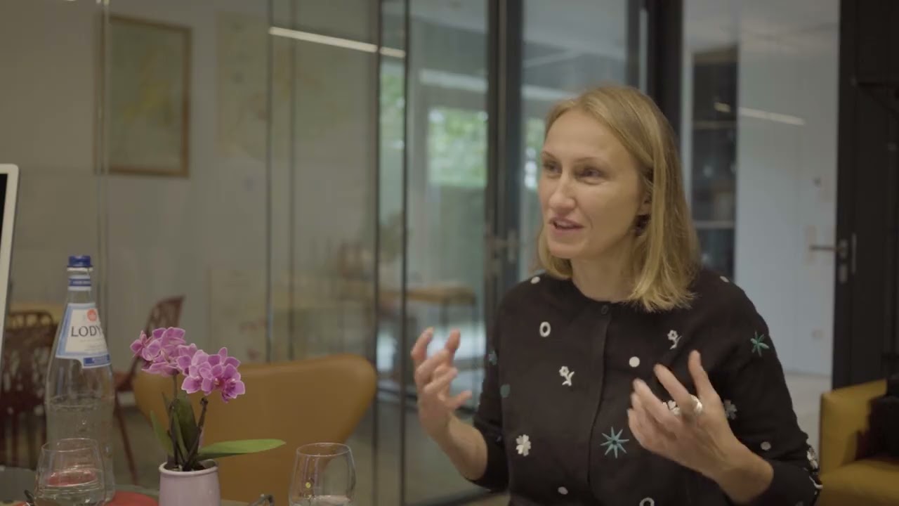 Business Beyond Borders E19: Elisabeth Villeminot, Sublime Terroir
