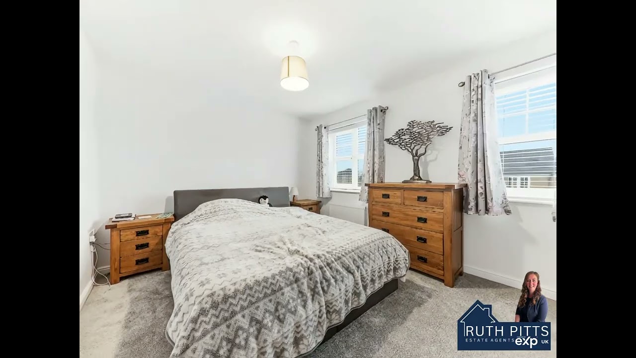 Barncroft Close, Ackworth