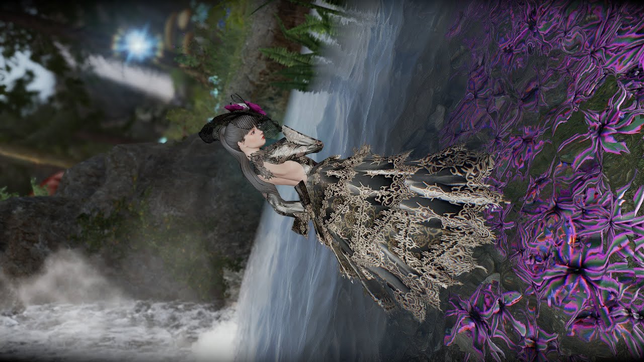 [ Modded Skyrim AE ] Adventures with Fenrir & Cute Followers! CTD ~ No Mic 2026_01_14
