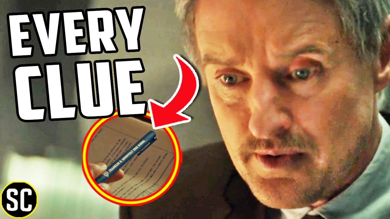 LOKI: Every Clue The TVA is filled with Variants  | Marvel Series EXPLAINED