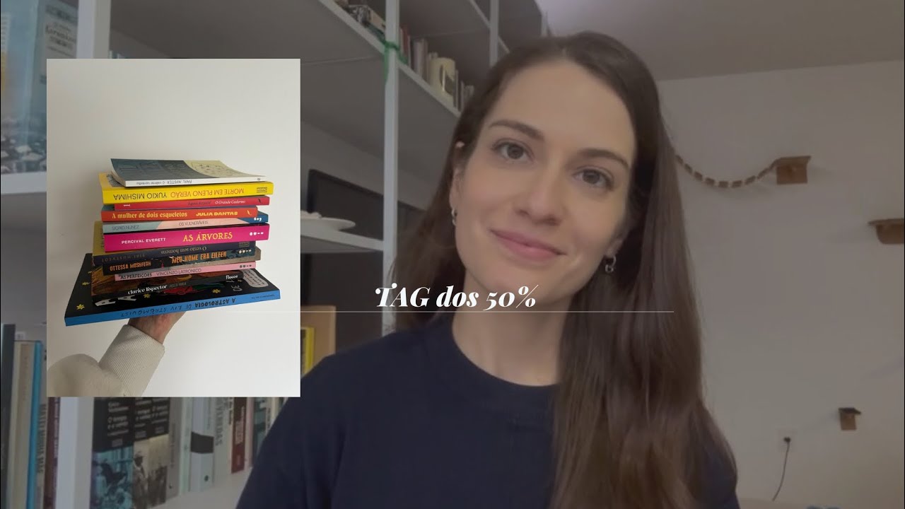 TAG dos 50% | 2025