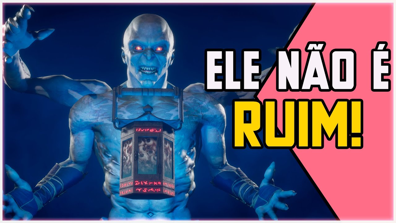 A MELHOR KUSTOM DO KOLLECTOR