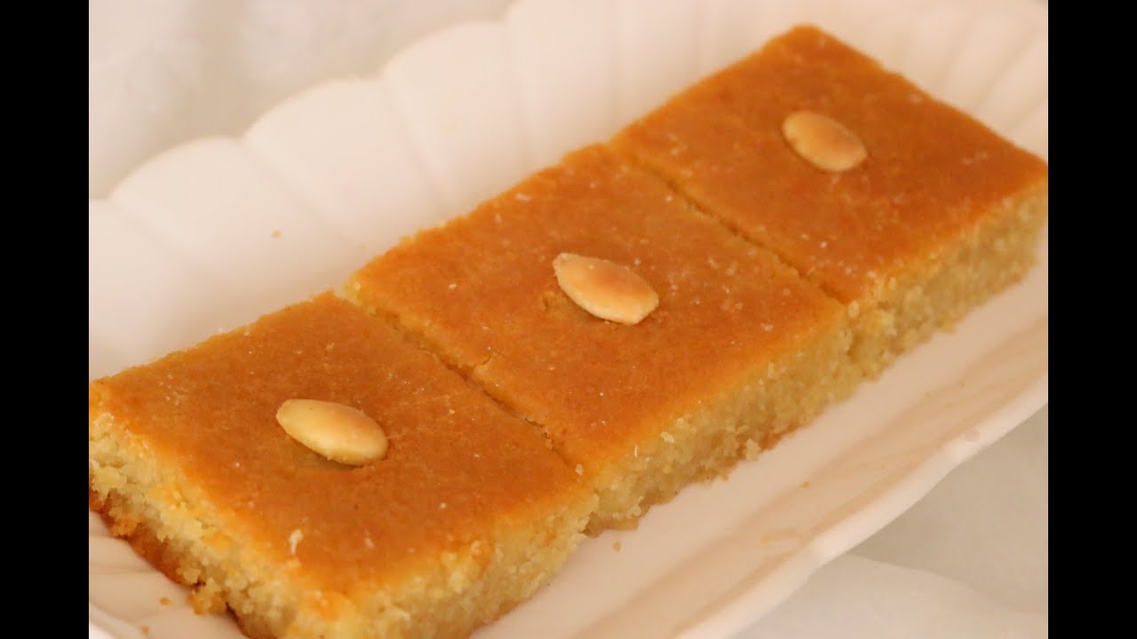 الهريسة الفلسطينية على اصولها واطيب من المحلات من سفرة هبة