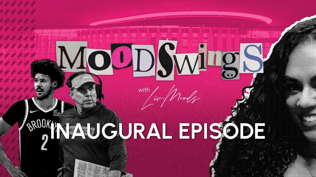 Nuggets’ Big Offseason Moves + Broncos Are BACK?! | GS MoodSwings
