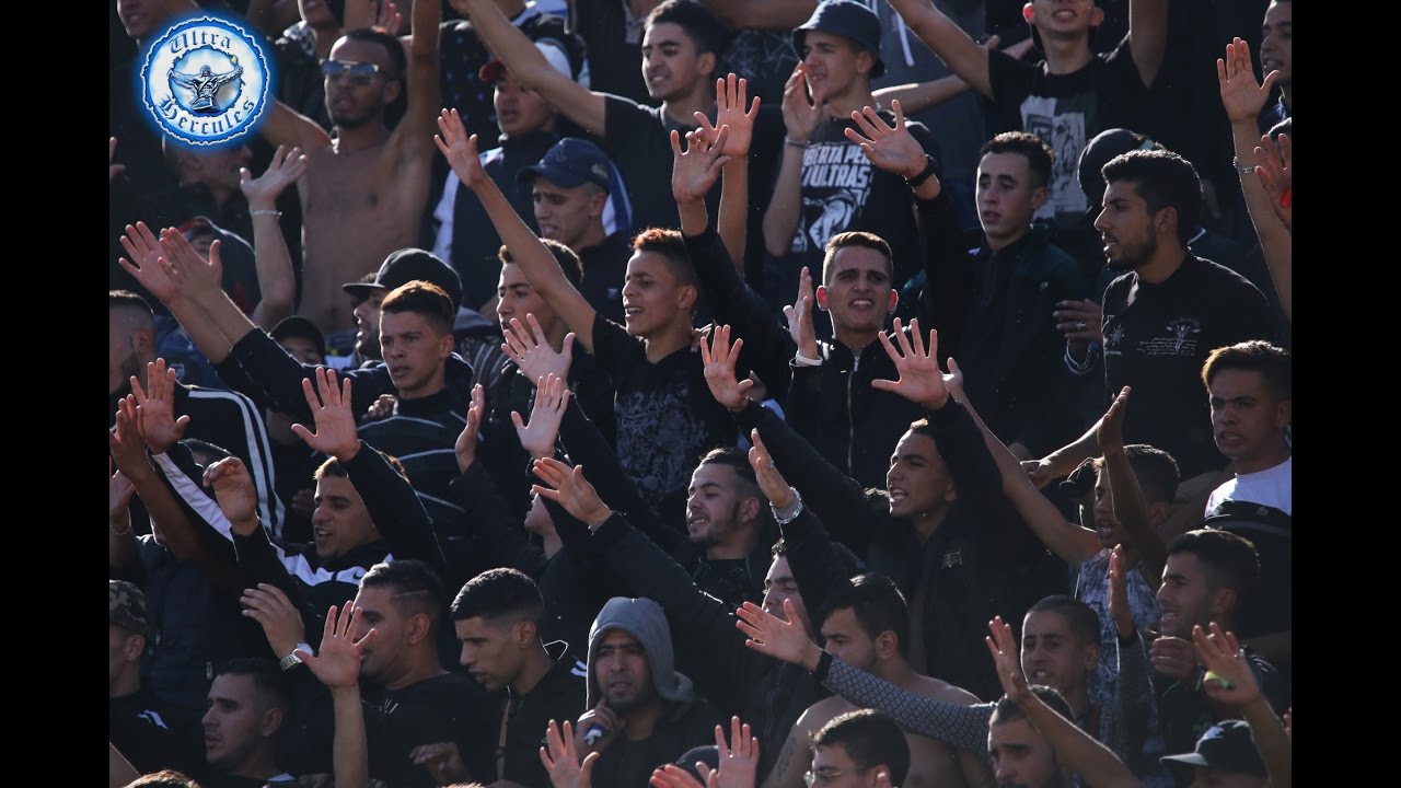15.10.16 l Ultra Hercules 2007 ( CAK 0-0 IRT ) BOTOLA16/17