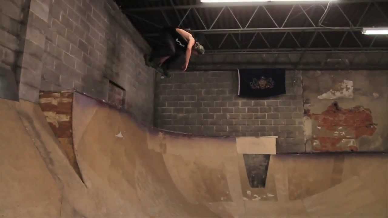 Kyle Nicholson Day in The Trife: Philadelphia