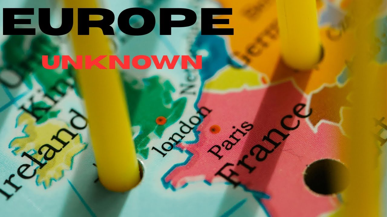 10 Wonders of Europe that will blow your mind