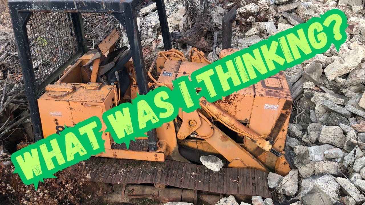 My Biggest scrap haul ever!!  How many Machines????