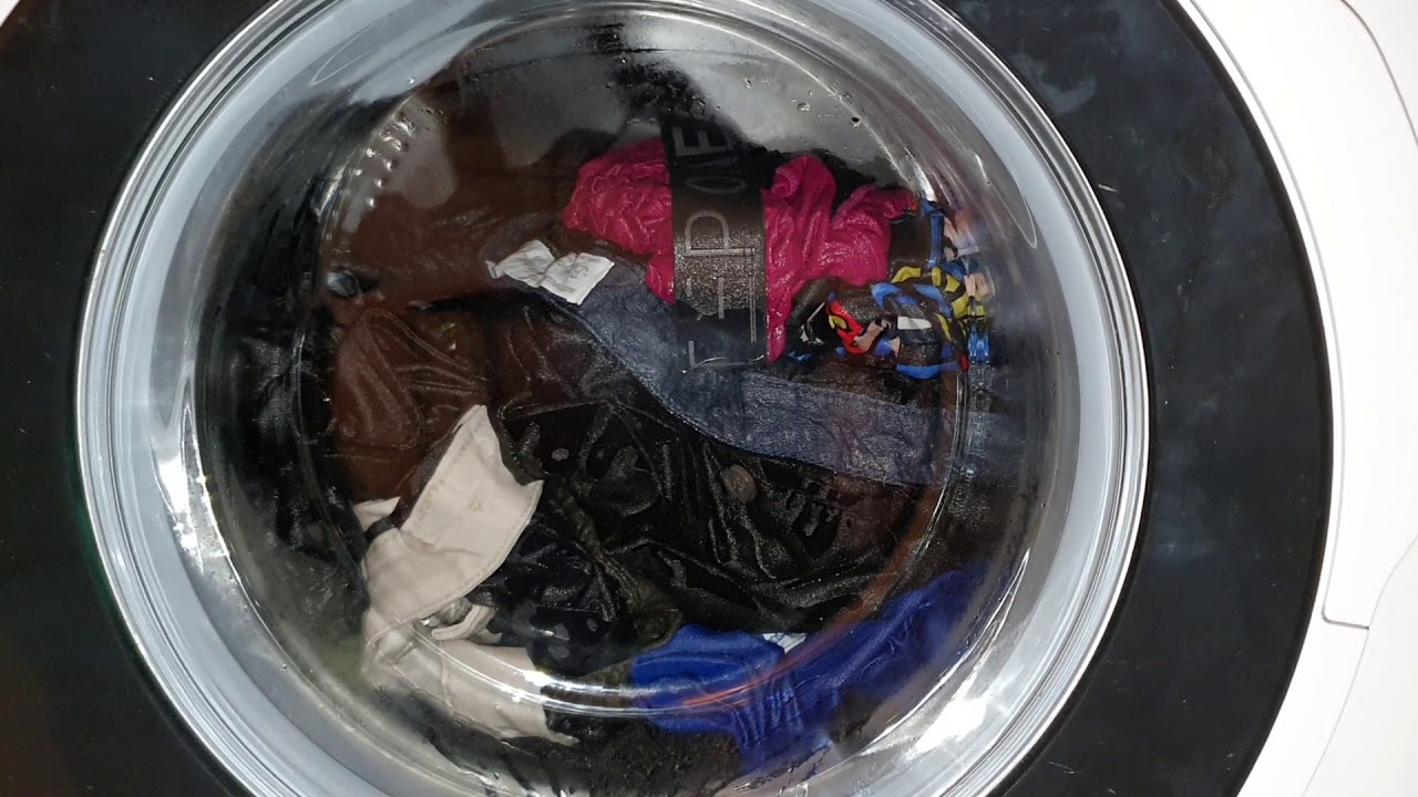 Kogan 9kg - Cool Wash Cycle 1/2