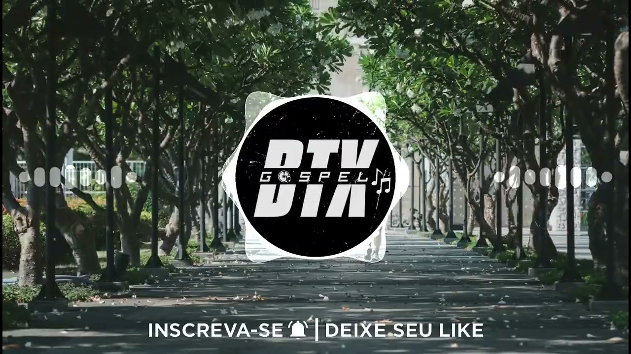 VICTIN - Bençãos ft. 2metro (Rei Davi x Efésios 6) (Versão Piseiro Gospel 2023! 