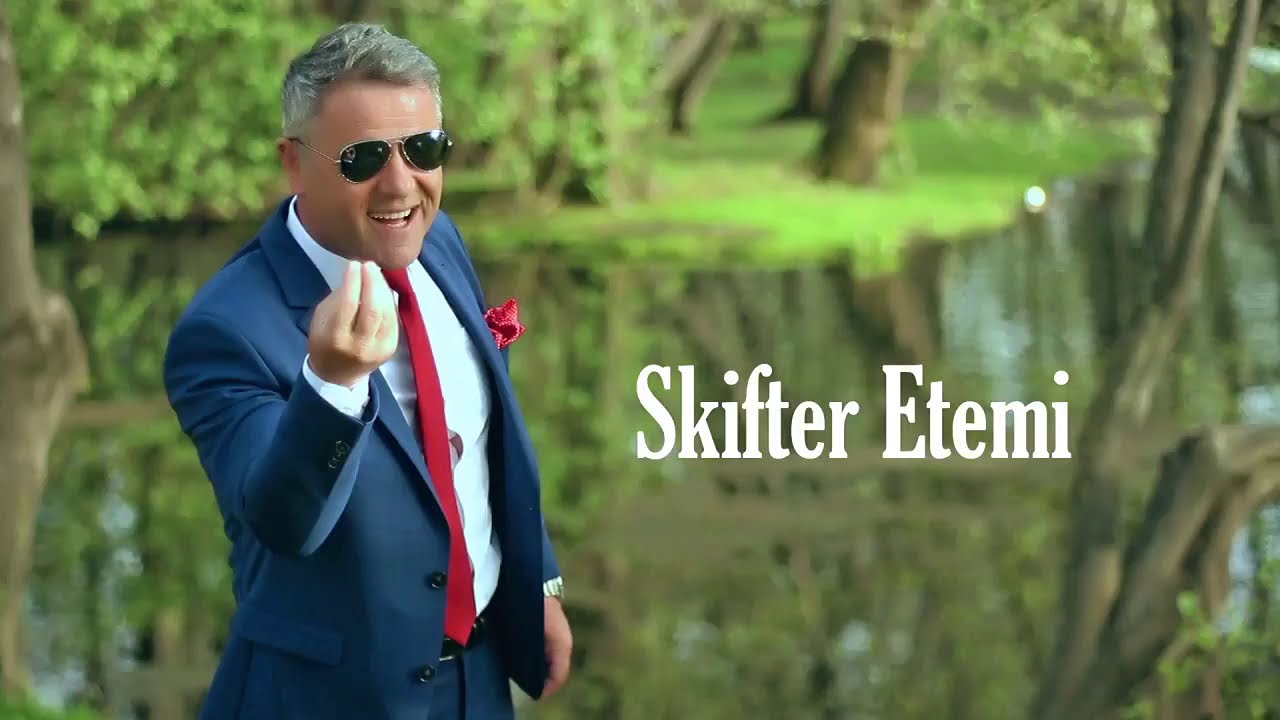 Skifter Etemi -  Me martoj neneja