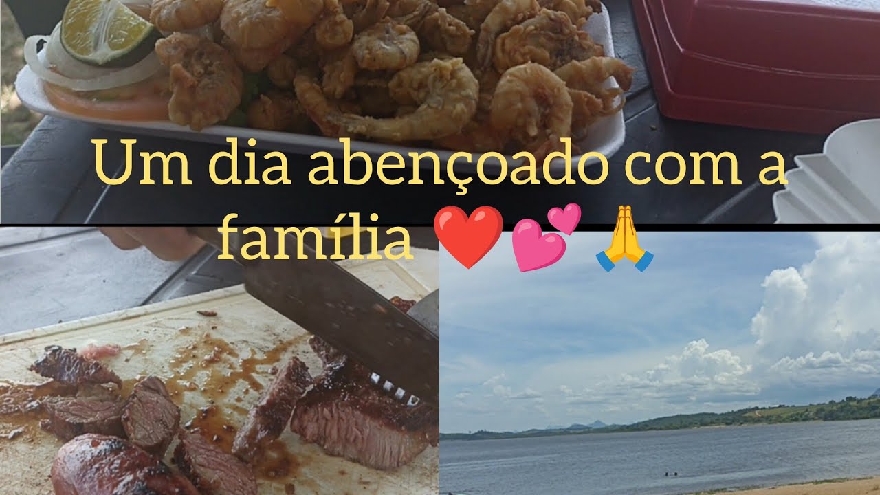 День отдыха с семьей 💕 Было идеально / Слава Богу за мою семью ❤️🙏