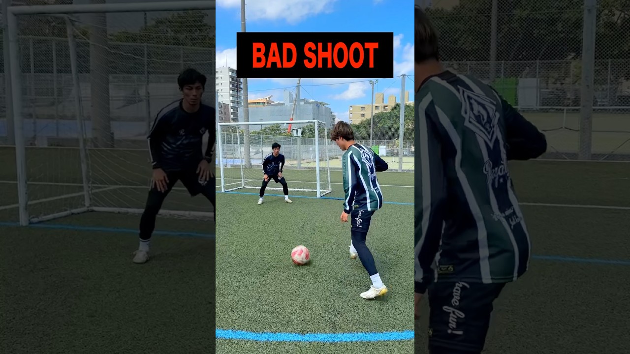 Can use this on your match?😜#shorts #football #soccer #footballskills #soccerskills