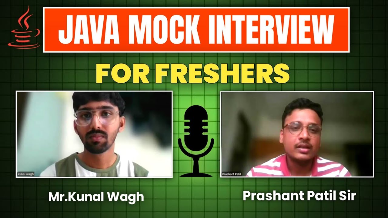 Java Interview Tips: How I Passed 10 Interviews (and You Can Too!)