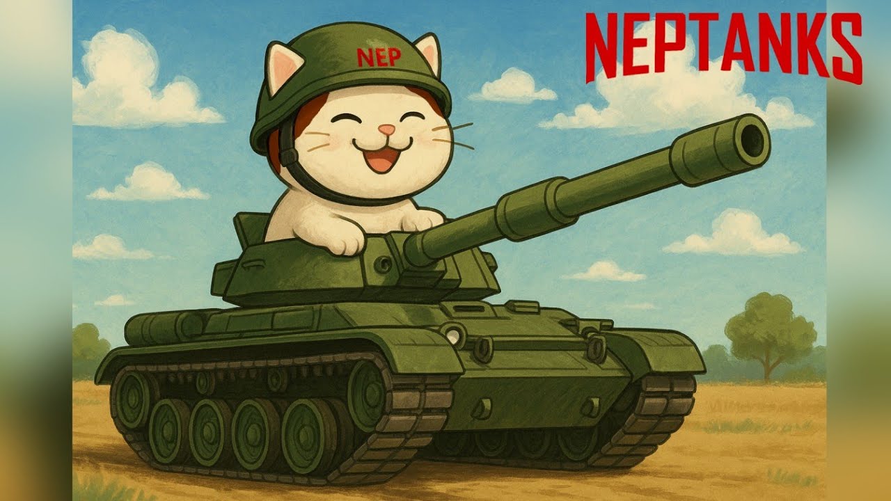 Late Night Playing War Thunder again! Like & Sub up