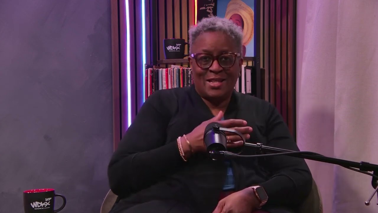 Parenting Tips with Dr. Glo ep.101