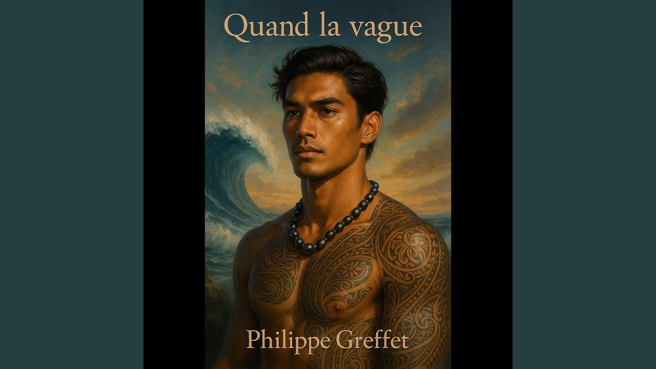 Quand la vague